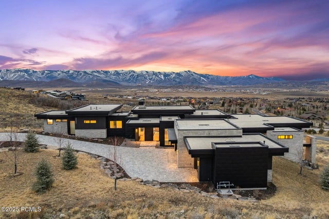 3256 Bugle Court, Park City