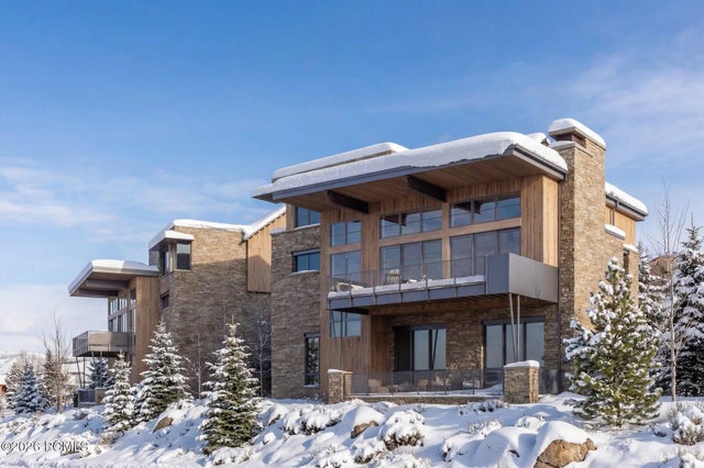 10252 N Liv Place, Park City