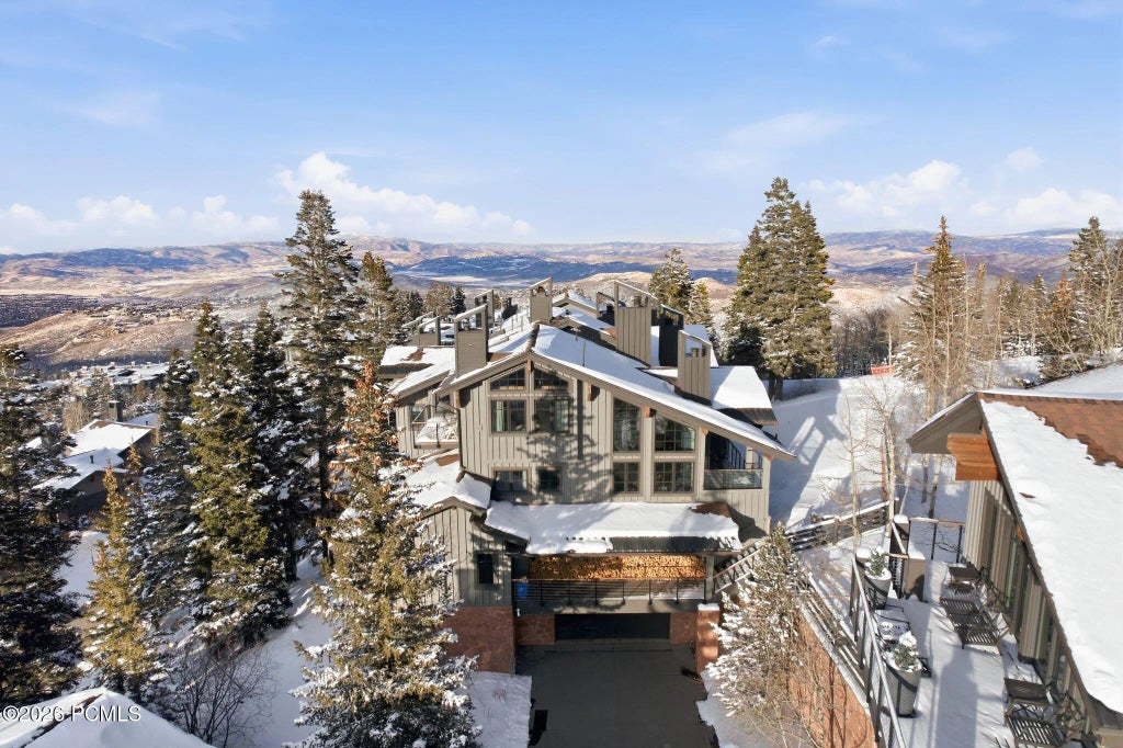 8200 Royal Street E 34, Park City