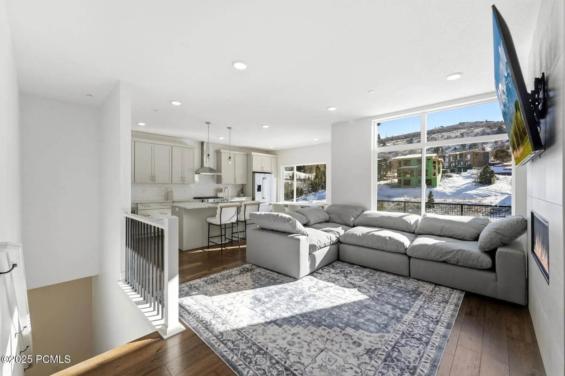 8216 N Toll Creek Lane, Park City