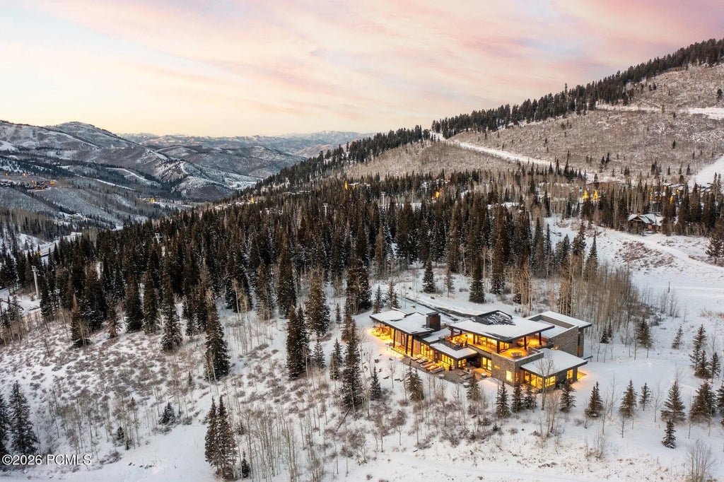 210 White Pine Canyon Road, Park City
