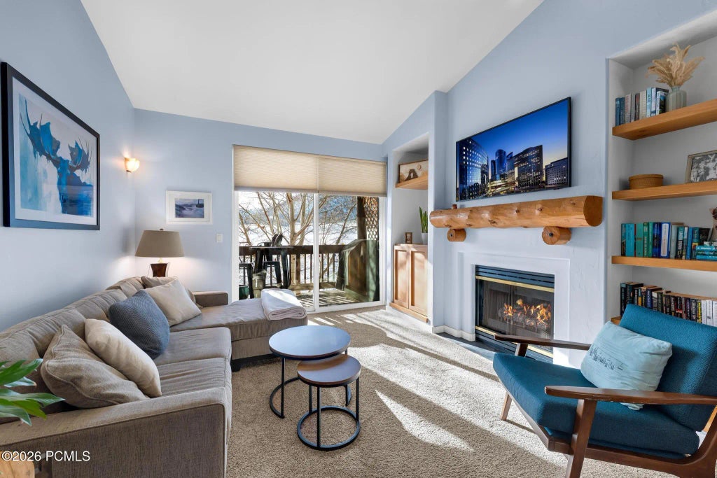 1600 W Pinebrook Boulevard Apt H10, Park City