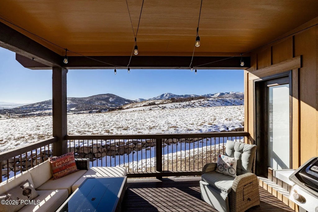 1225 W Wintercress Trail, Heber City