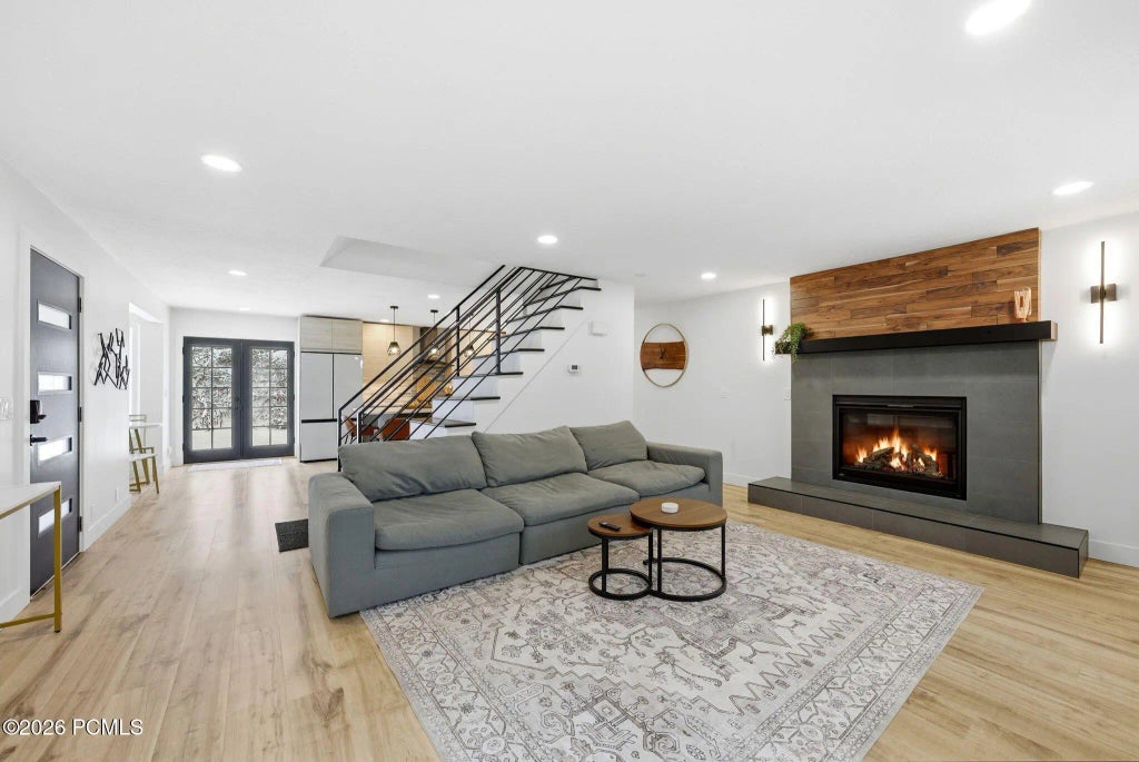 200 Aspen Drive, Park City