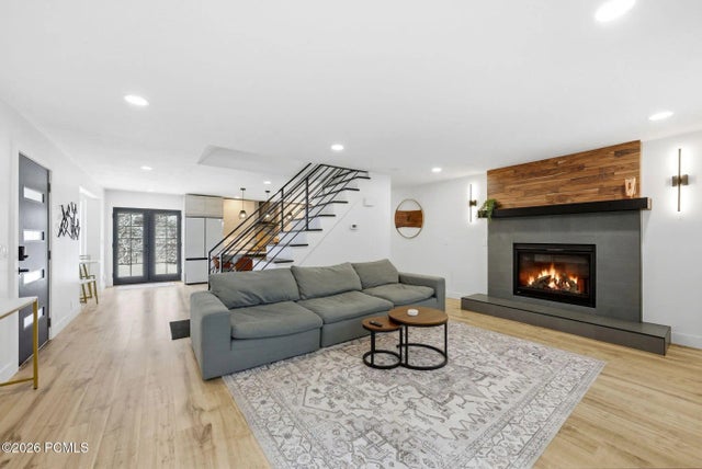 200 Aspen Drive, Park City