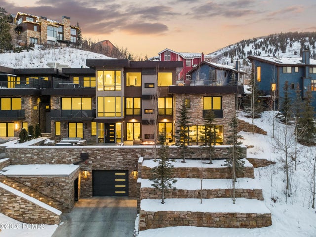 300 Deer Valley Drive Residence A, Park City