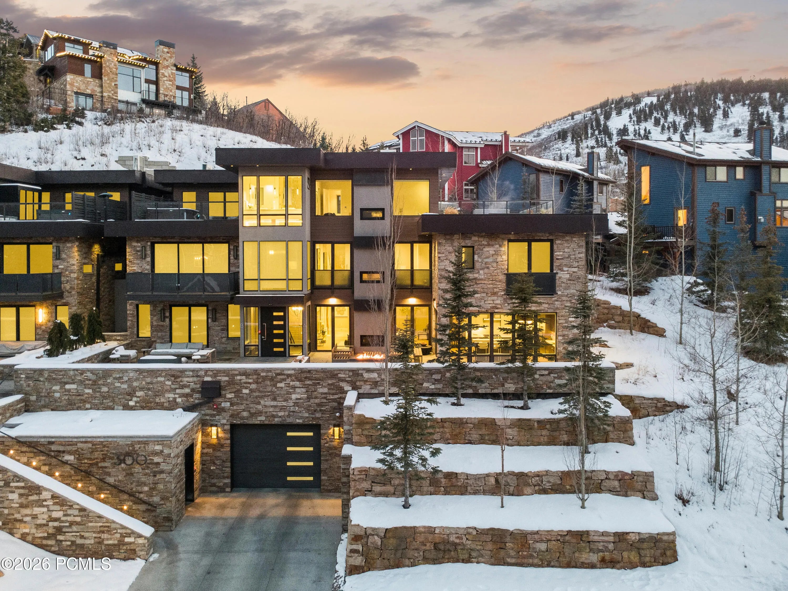 300 Deer Valley Drive Residence A, Park City