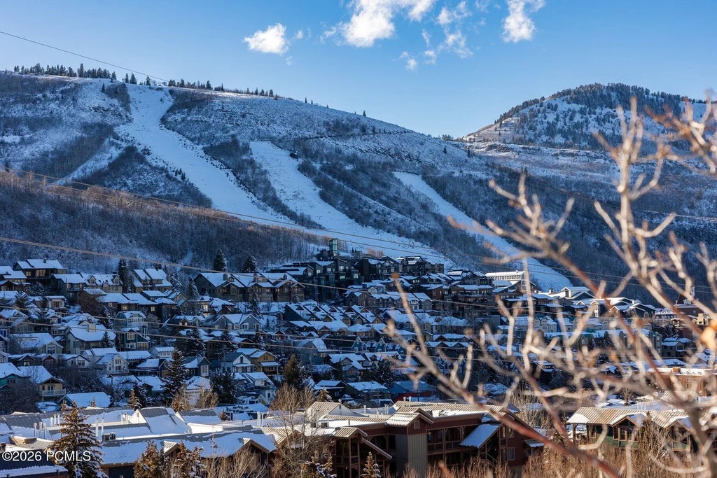 777 Aerie Drive, Park City