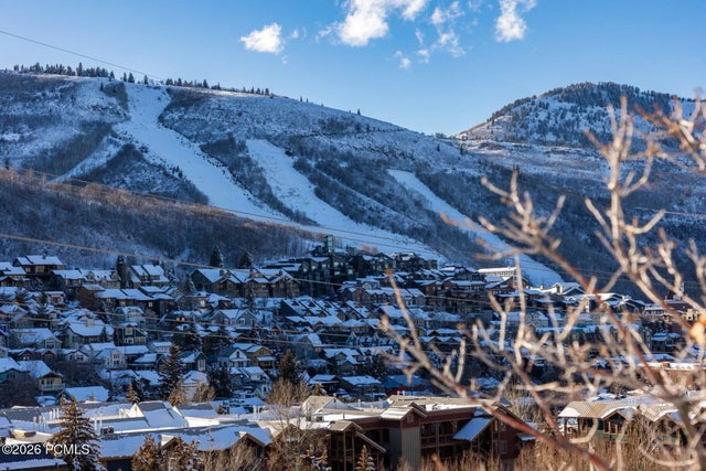 777 Aerie Drive, Park City