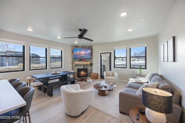 1169 W Helling Circle 3-103, Heber City