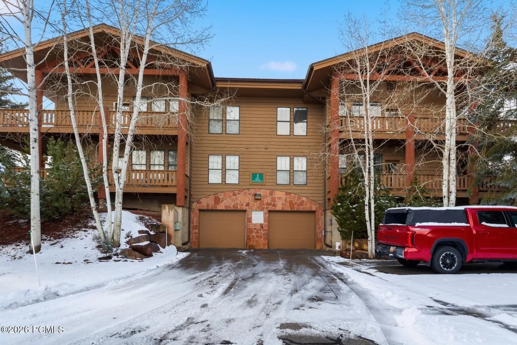 8251 Meadowview Court J24, Park City
