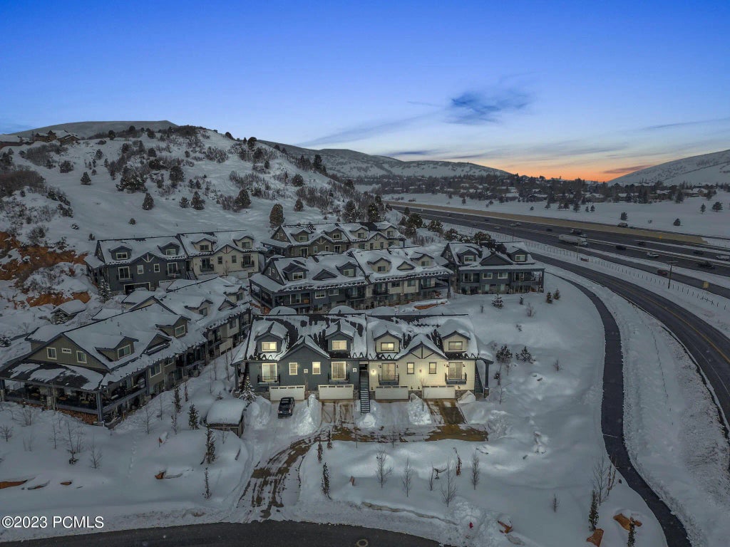 3053 Cedar Dr, Park City