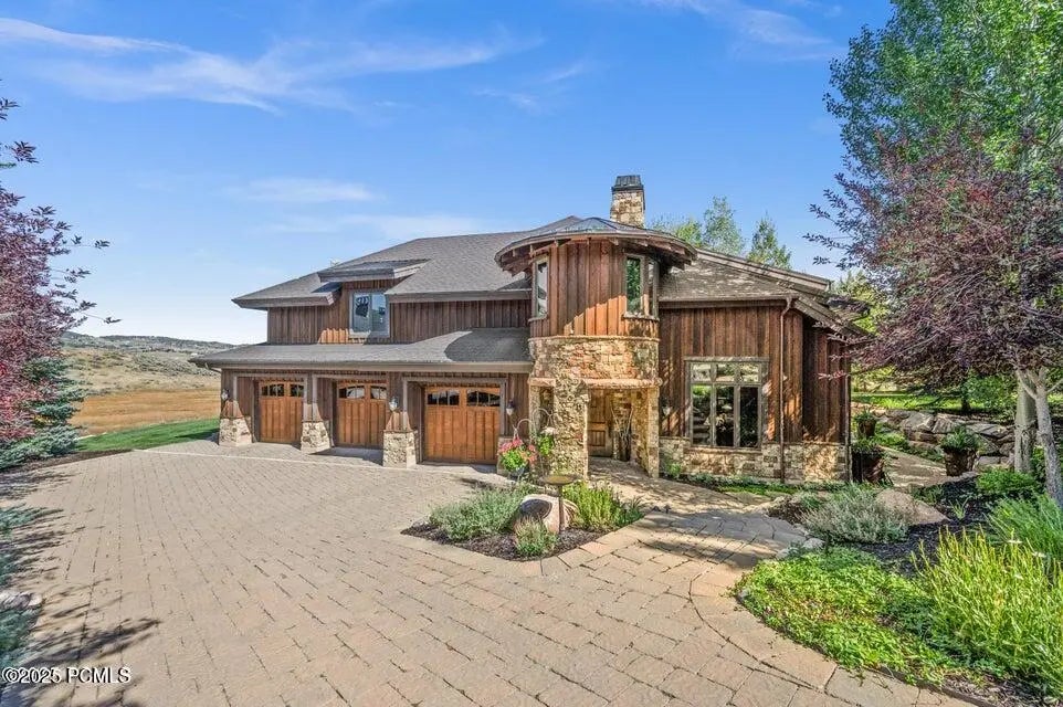 8020 Glenwild Drive, Park City