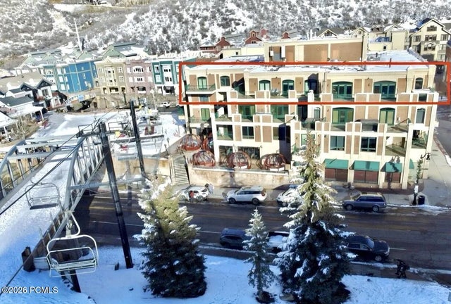 751 Main Street 415 / 416, Park City