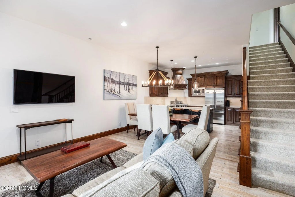 4338 Willow Draw Road 1103, Park City