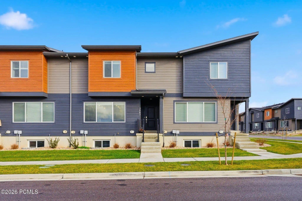 2063 S 920 E, Heber City