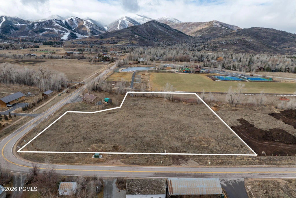 4315 N Old Ranch Road, Park City