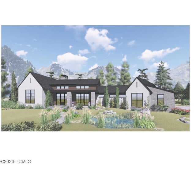 395 Pole Drive, Heber City