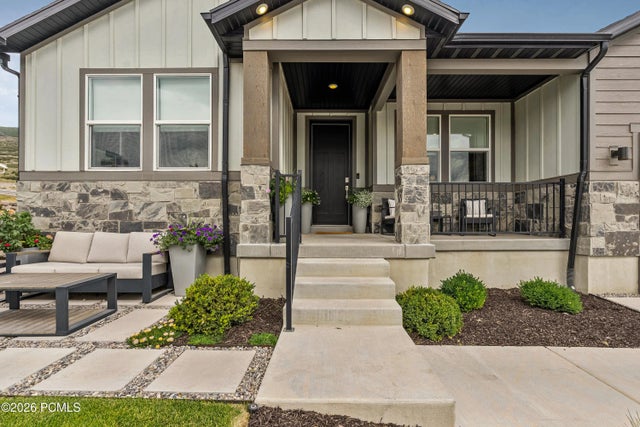 2298 N Meadowside Way, Heber City