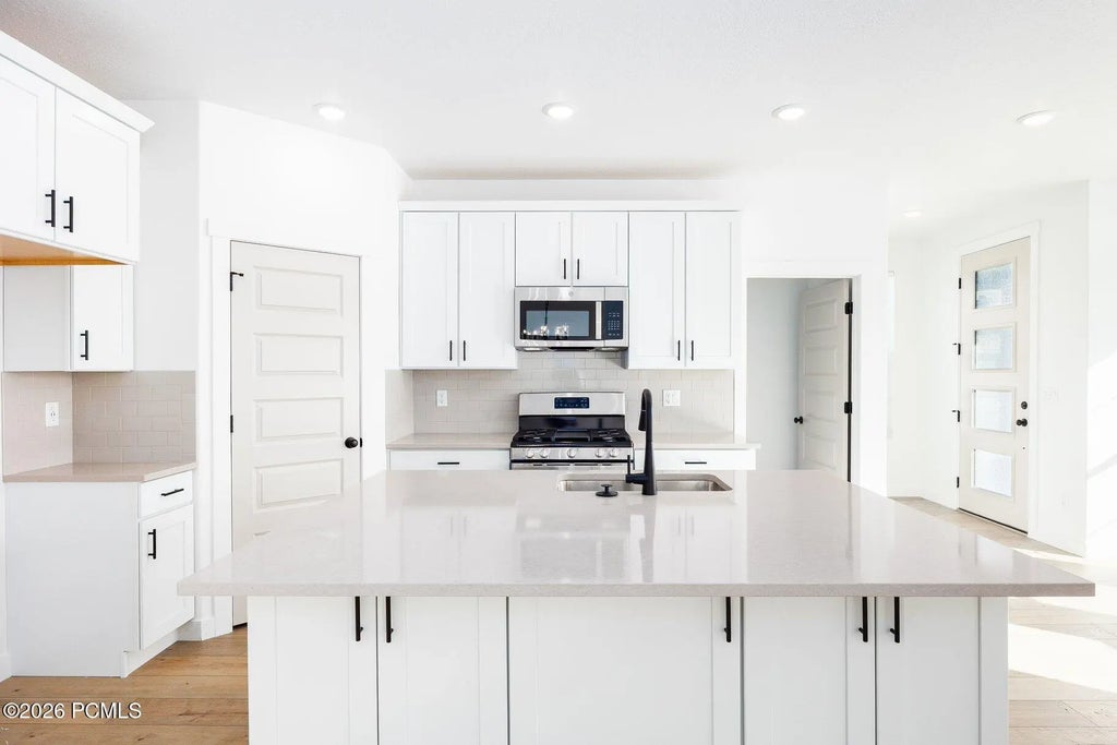 3043 Clover Court, Kamas