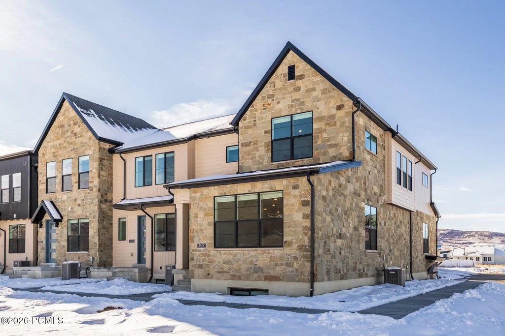 1429 Electric Avenue, Kamas