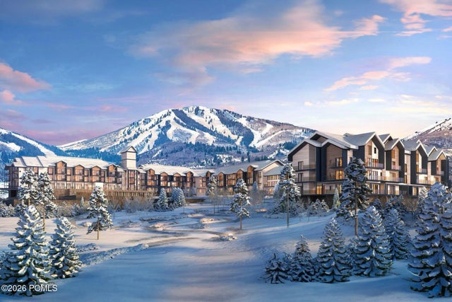 1364 W Stillwater Drive R1108, Mayflower Mountain