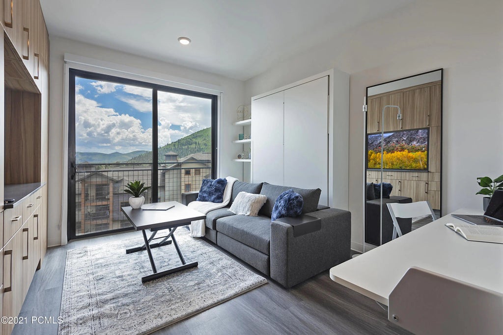 2670 Canyons Resort Drive 405, Park City