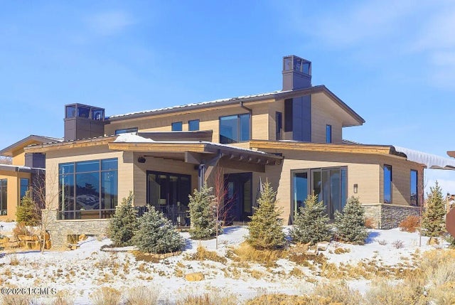 9654 N Midnight Court, Kamas