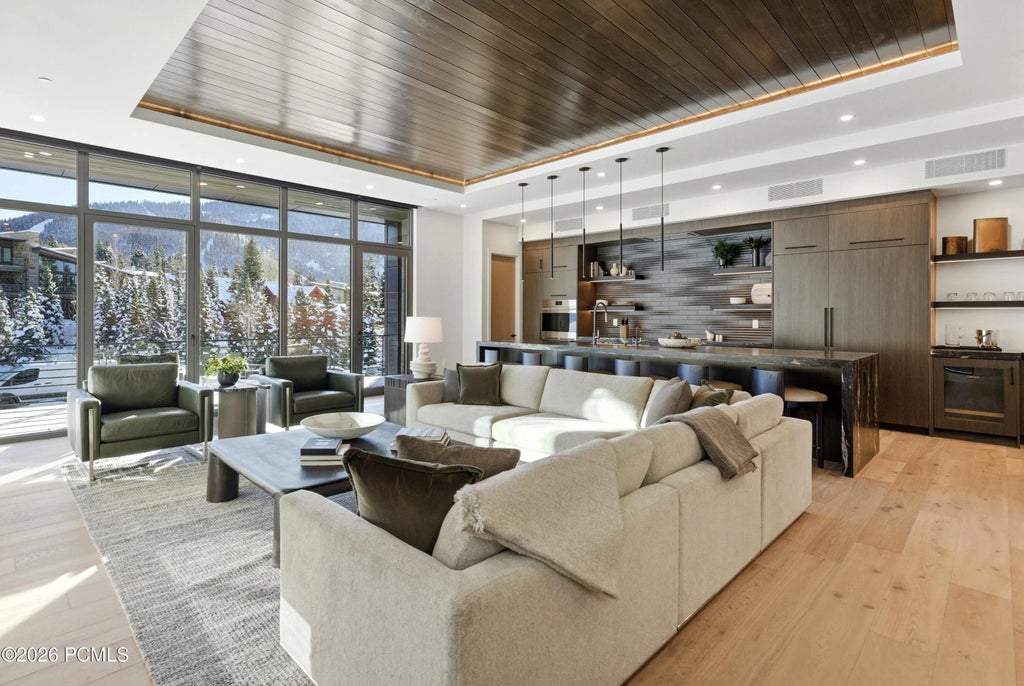 2306 W Red Pine Road 5, Park City