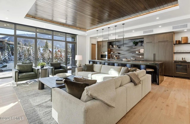 2306 W Red Pine Road 3, Park City