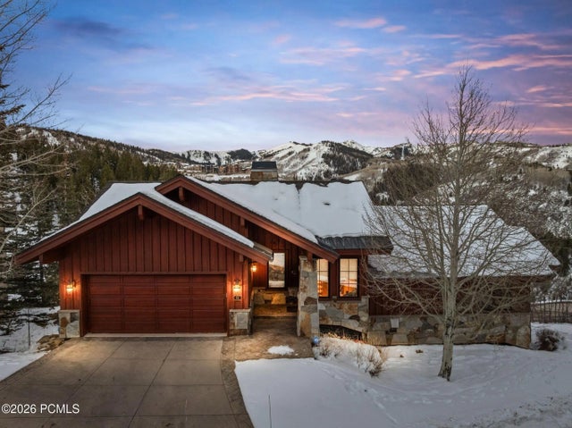 21 Silver Dollar Road, Park City