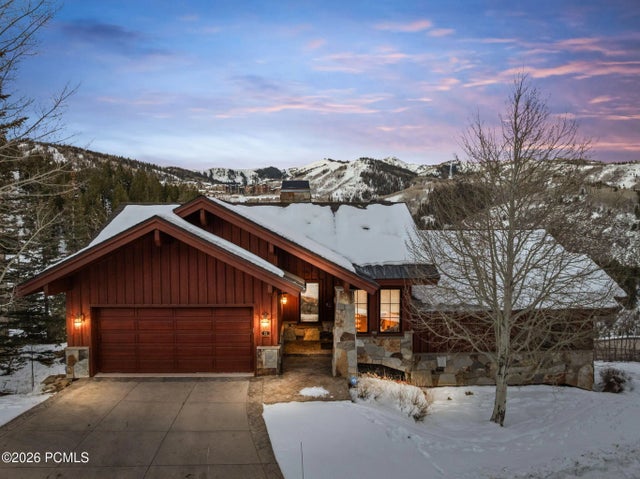 21 Silver Dollar Road, Park City