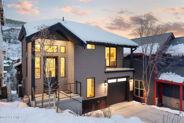 78 Prospect Avenue, Park City