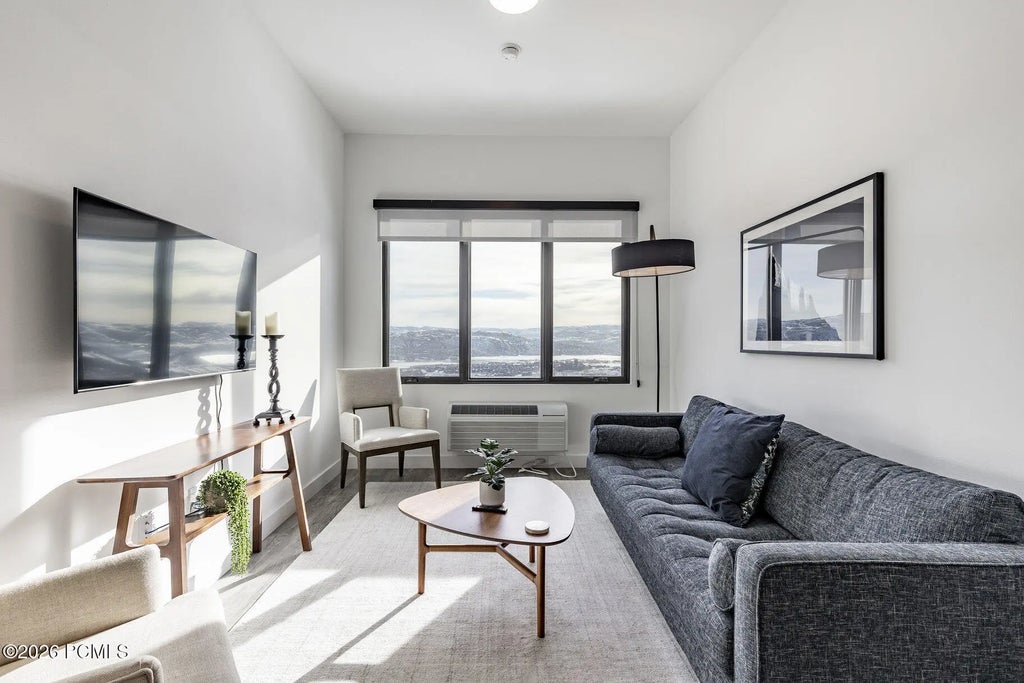 2303 W Deer Hollow Road 1329, Park City