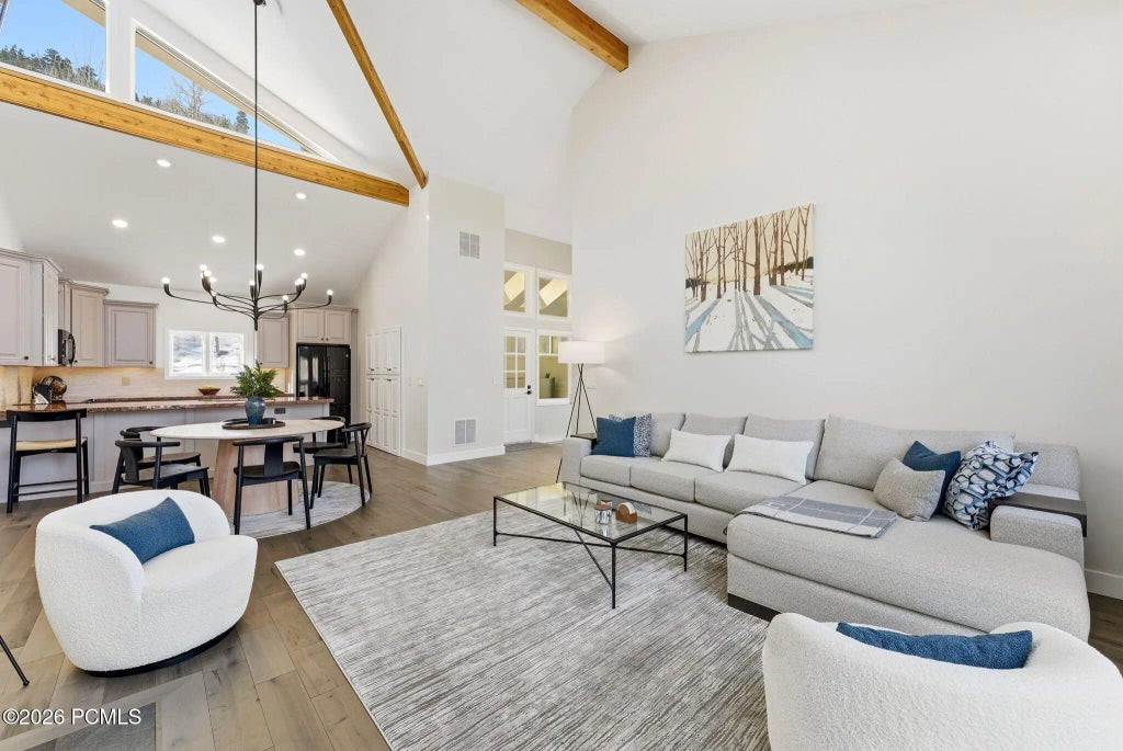 1540 S Deer Valley Drive 27, Park City