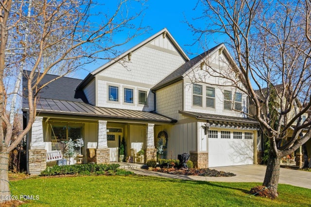 477 Mission Drive, Midway