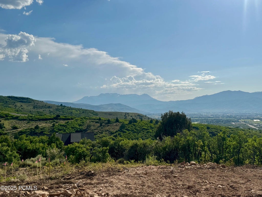 7321 E Oakview Drive, Heber City