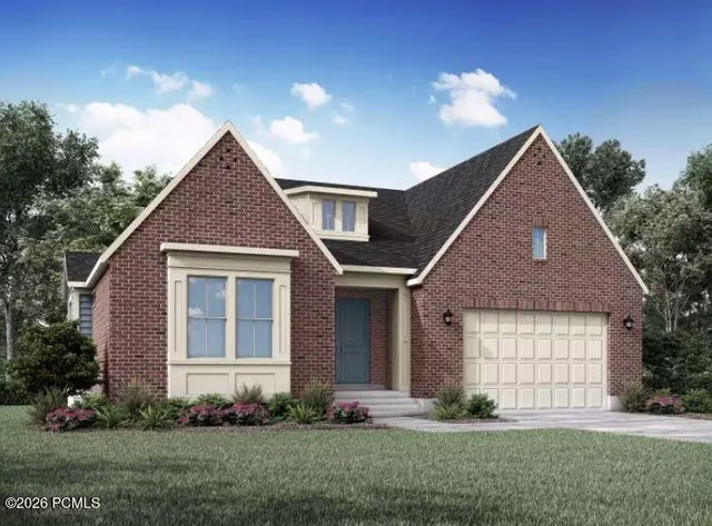 447 S 2060, Heber City