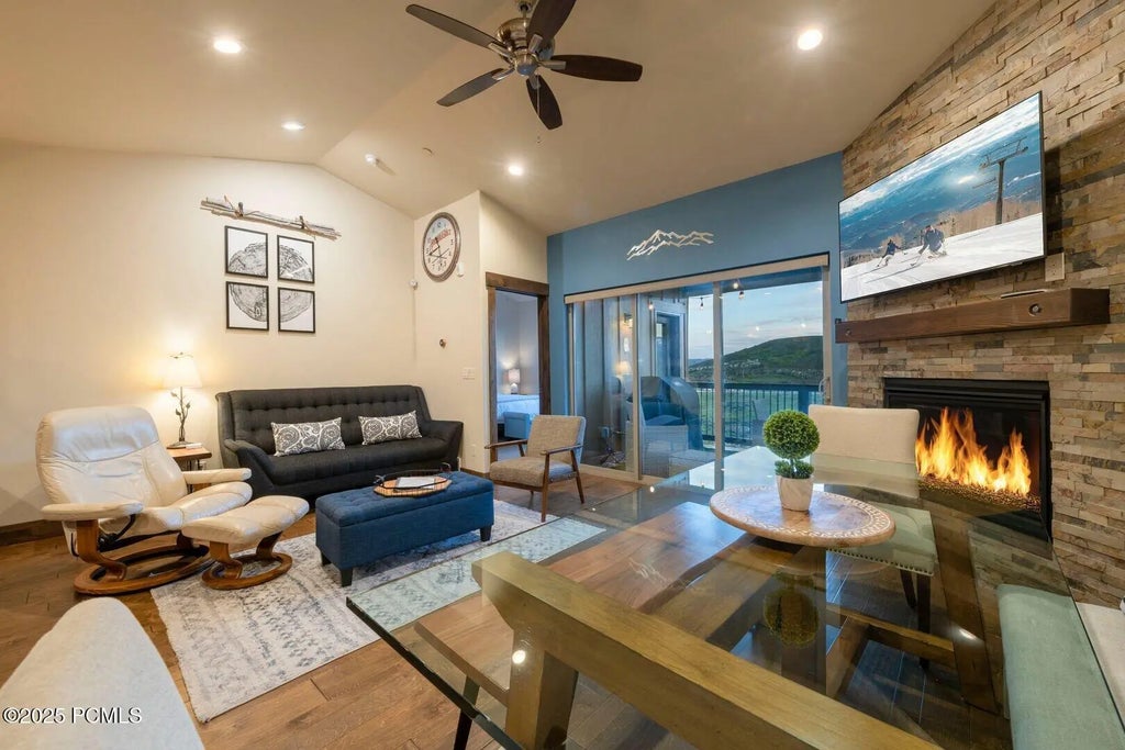 1119 W Wintercress Trail, Kamas