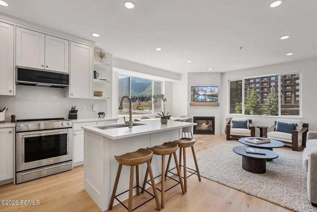 2669 Canyons Resort Drive 414, Park City