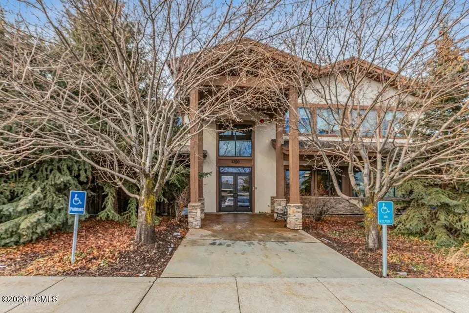 1790 Sun Peak Drive A-101, Park City