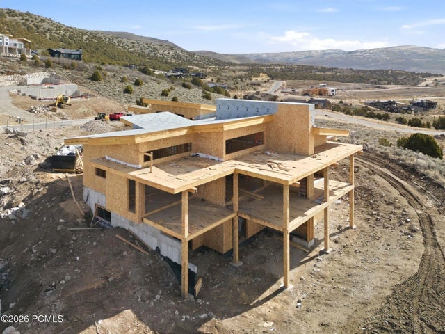 1465 A1 Peak Drive, Heber City