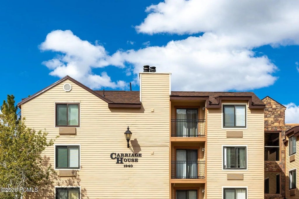 1940 Prospector Avenue 408, Park City