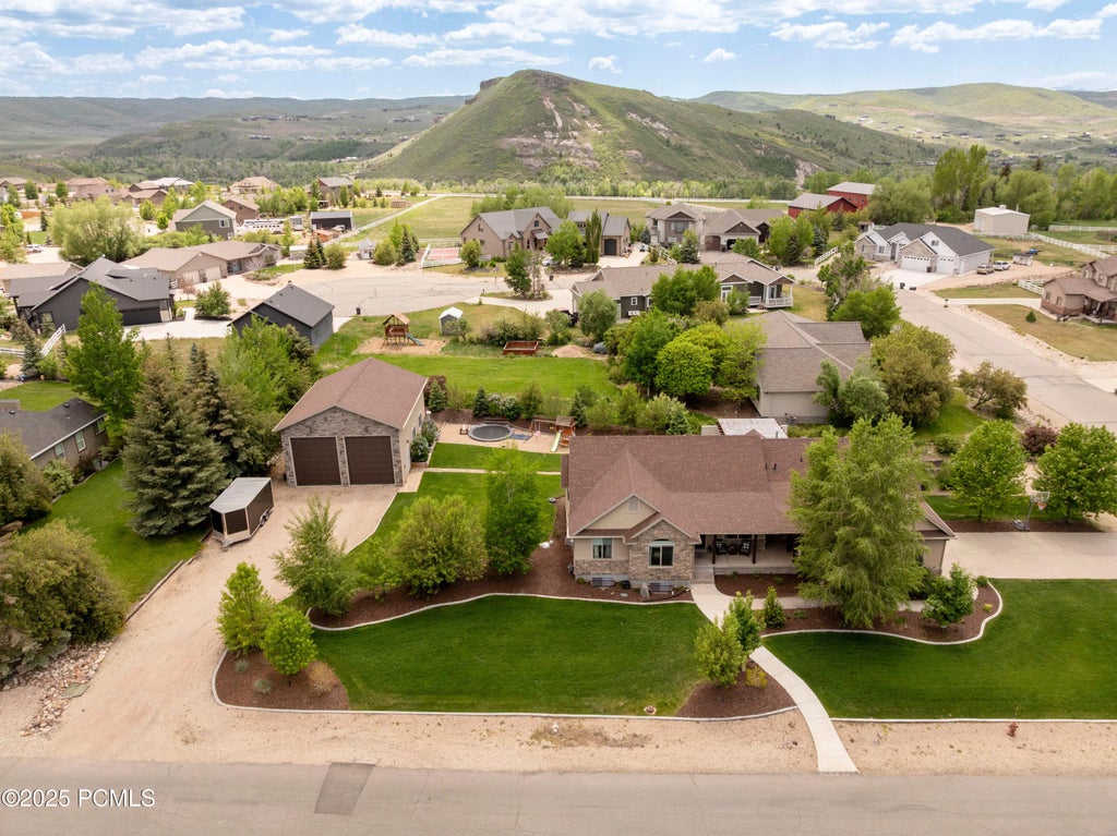 566 Wild Willow Drive, Kamas