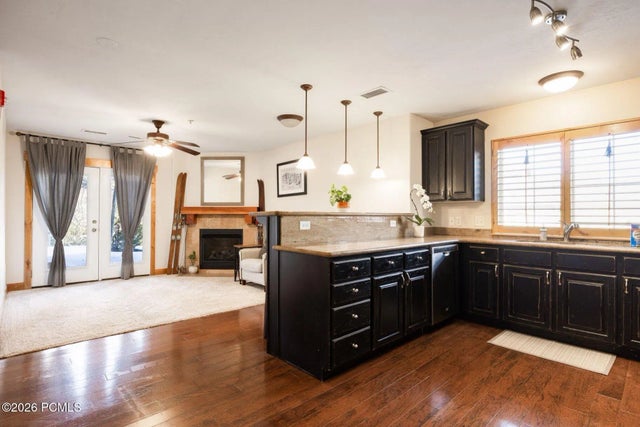 5501 N Lillehammer Lane 4104, Park City