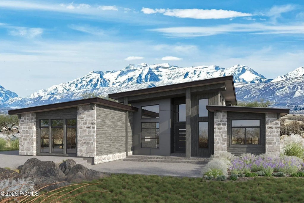 1319 E Wildflower Circle, Heber City