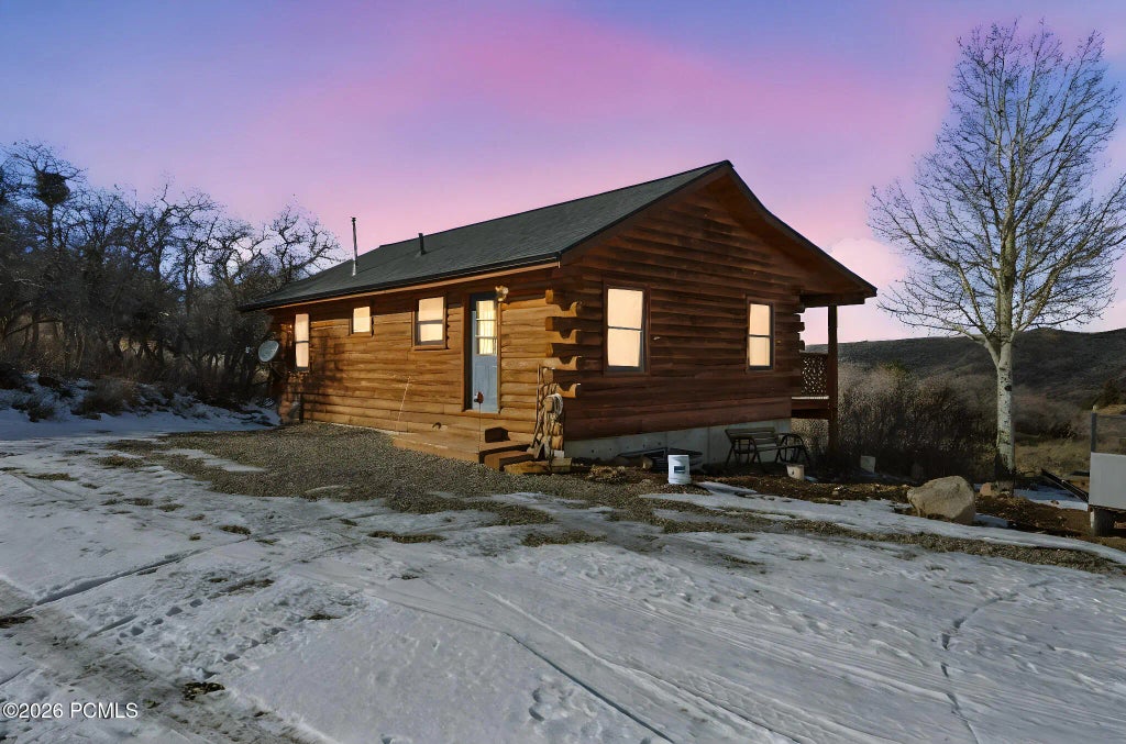 2258 Timber Lakes Drive, Heber City