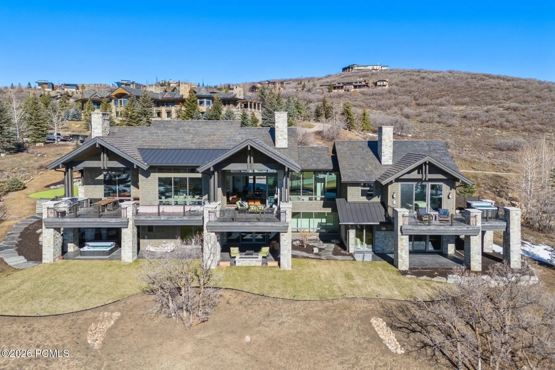 7274 Purple Sage, Park City