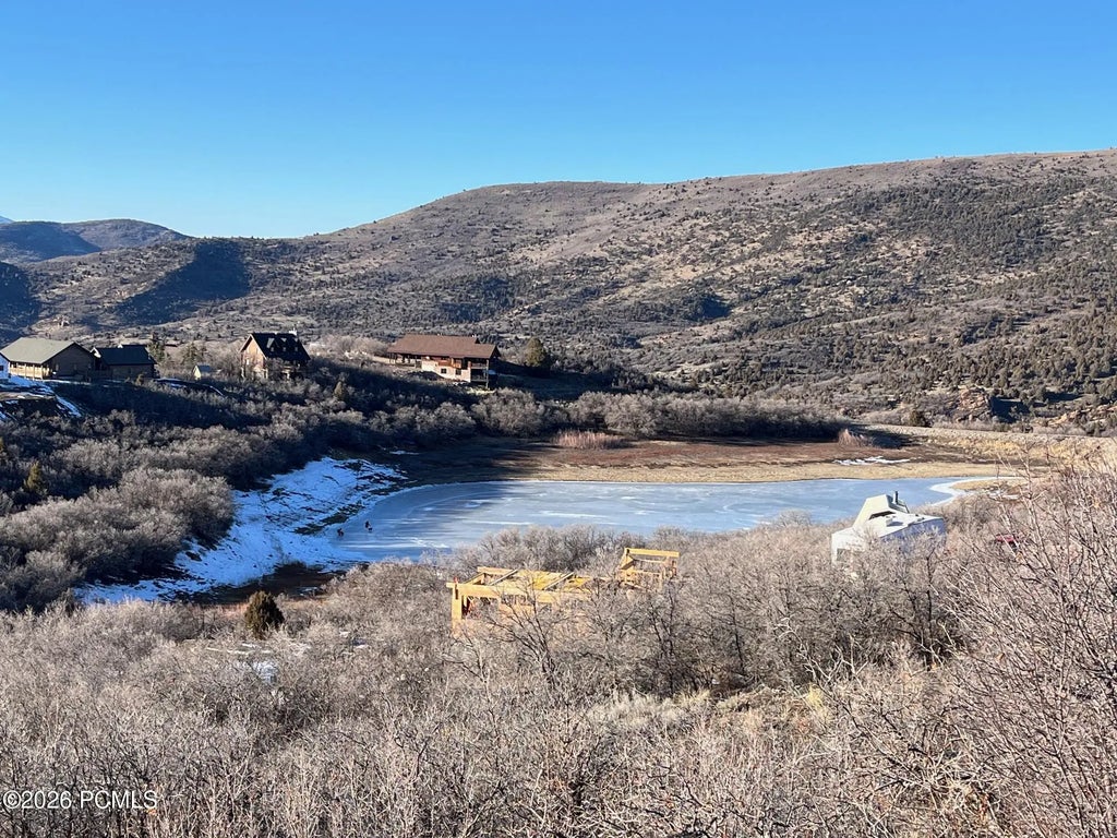 1546 Clyde Lake Drive, Heber City