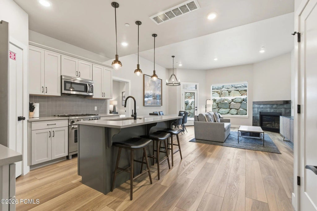 909 W Peace Tree Trail 310, Heber City